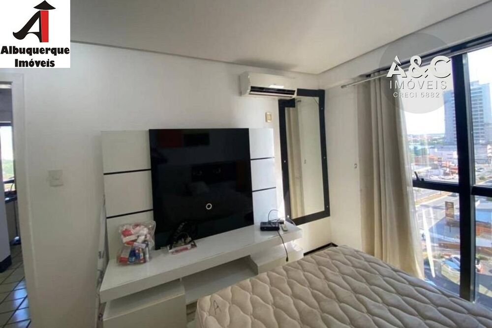 Apartamento, 2 quartos, 52 m² - Foto 4