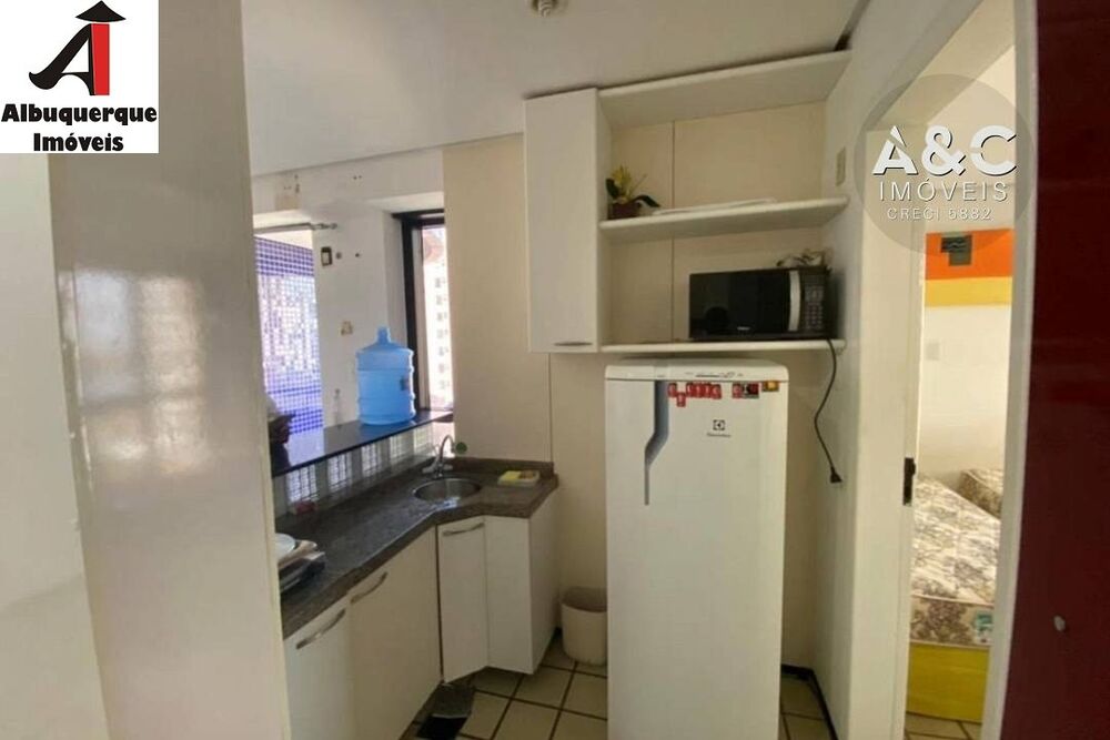 Apartamento, 2 quartos, 52 m² - Foto 2