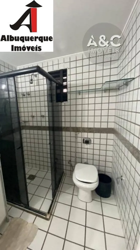 Apartamento, 2 quartos, 52 m² - Foto 4