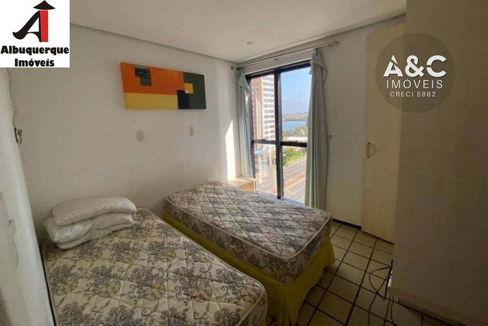 Apartamento, 2 quartos, 52 m² - Foto 3