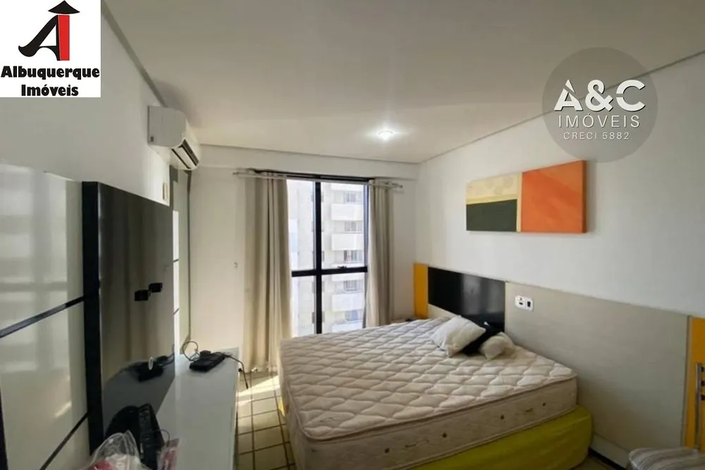 Apartamento, 2 quartos, 52 m² - Foto 5