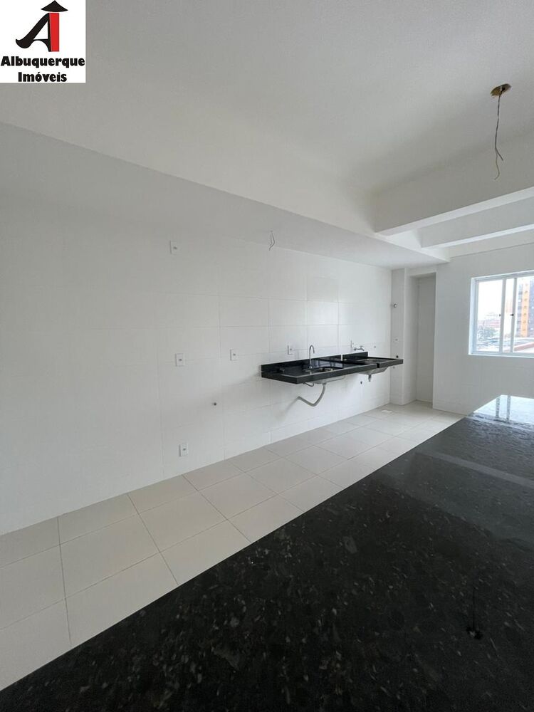 Apartamento, 2 quartos, 89 m² - Foto 2