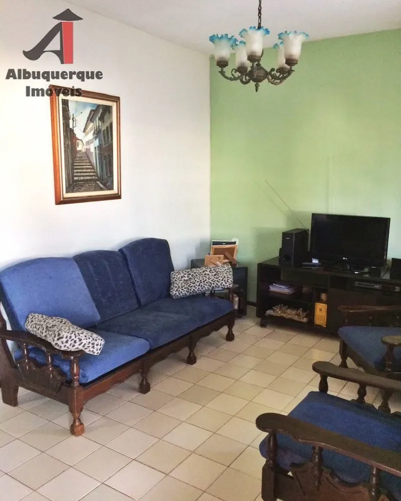 Casa, 3 quartos, 175 m² - Foto 6