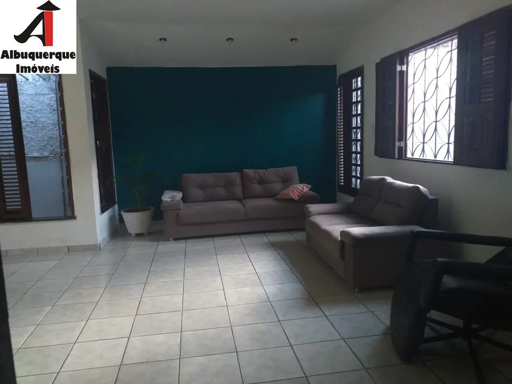 Casa, 3 quartos, 150 m² - Foto 10