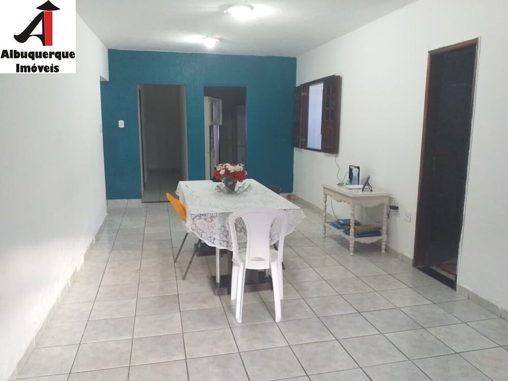 Casa, 3 quartos, 150 m² - Foto 1