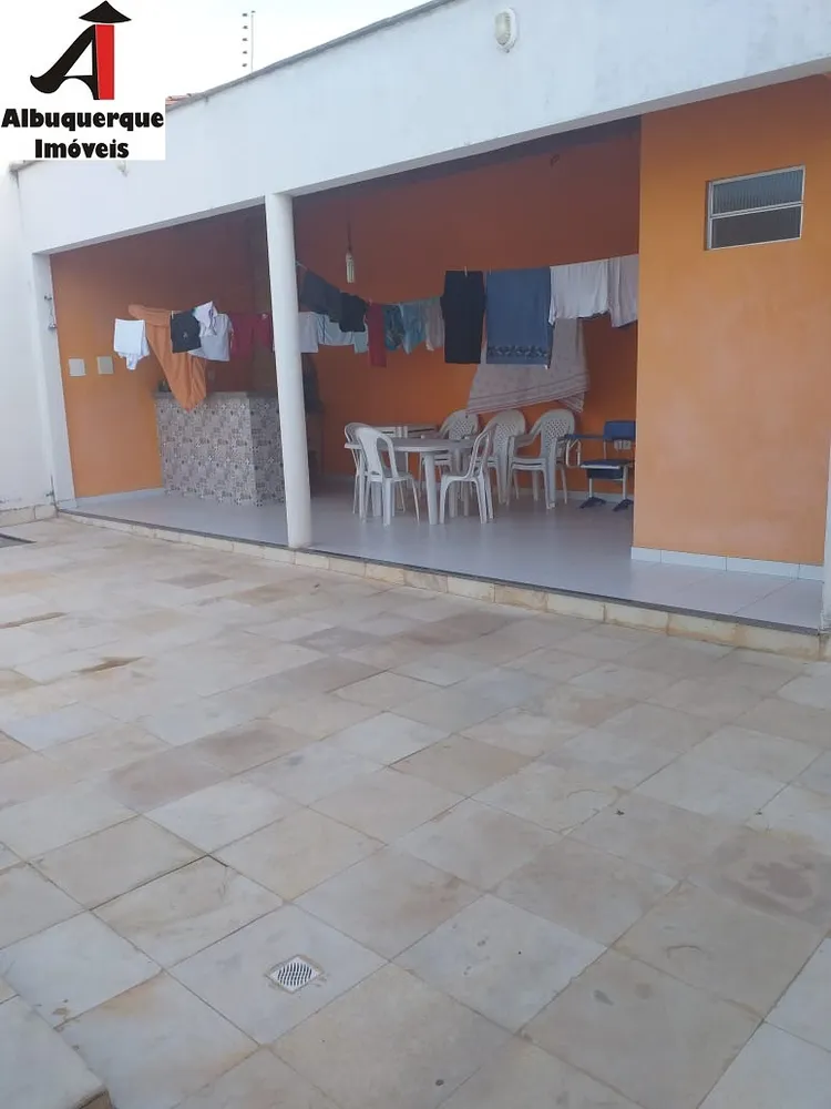Casa, 3 quartos, 150 m² - Foto 6