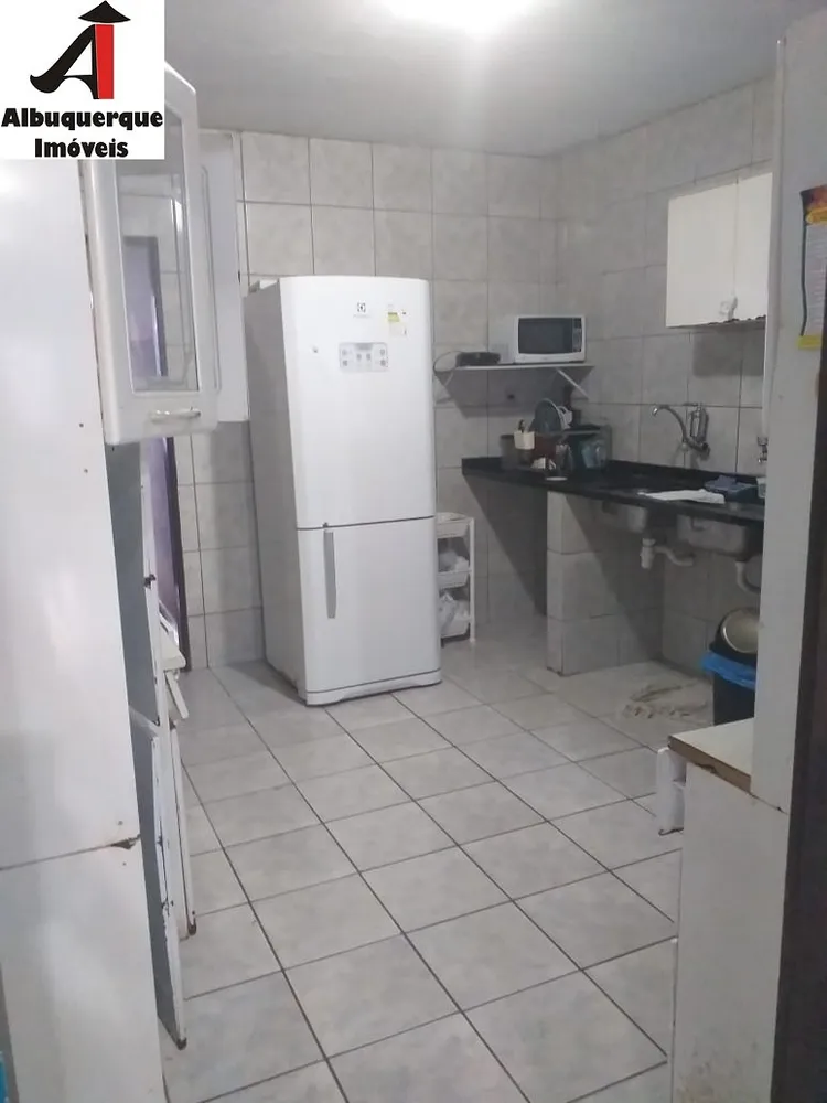 Casa, 3 quartos, 150 m² - Foto 7