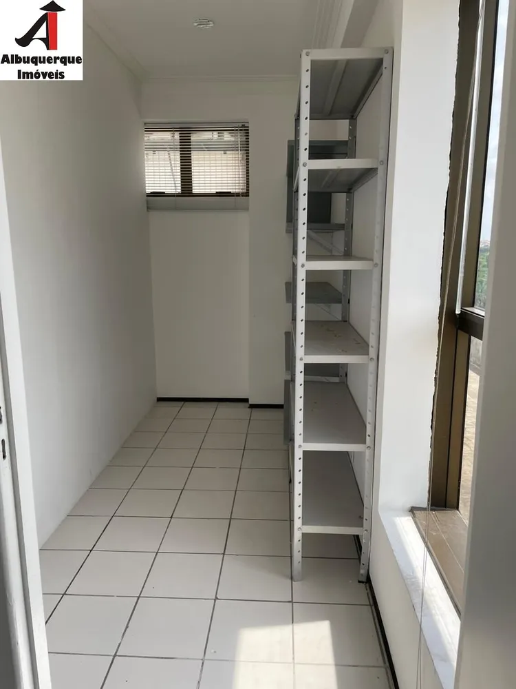 Sala-Conjunto, 40 m² - Foto 7