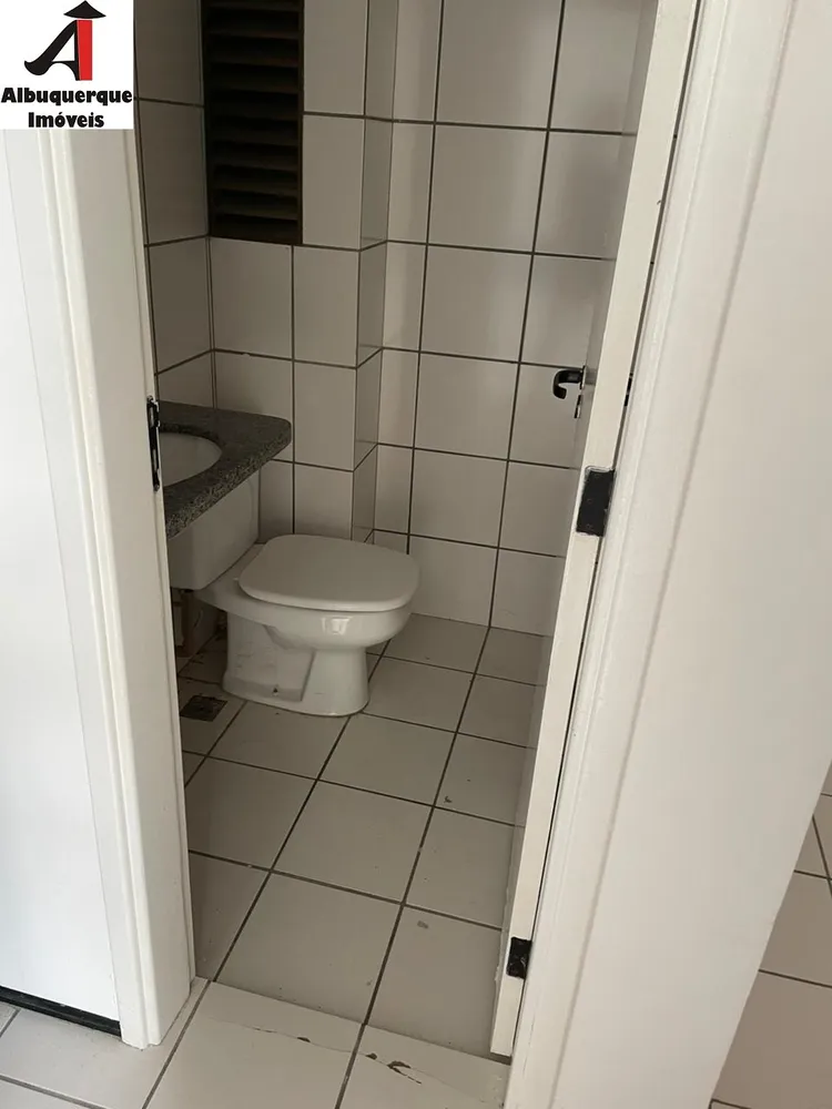 Sala-Conjunto, 40 m² - Foto 10