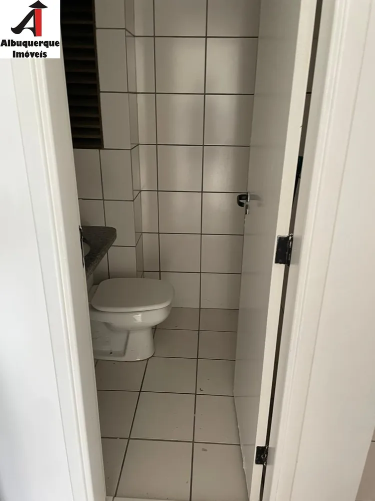 Sala-Conjunto, 40 m² - Foto 8