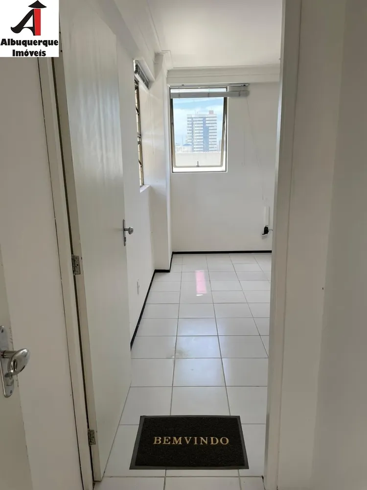 Sala-Conjunto, 40 m² - Foto 4