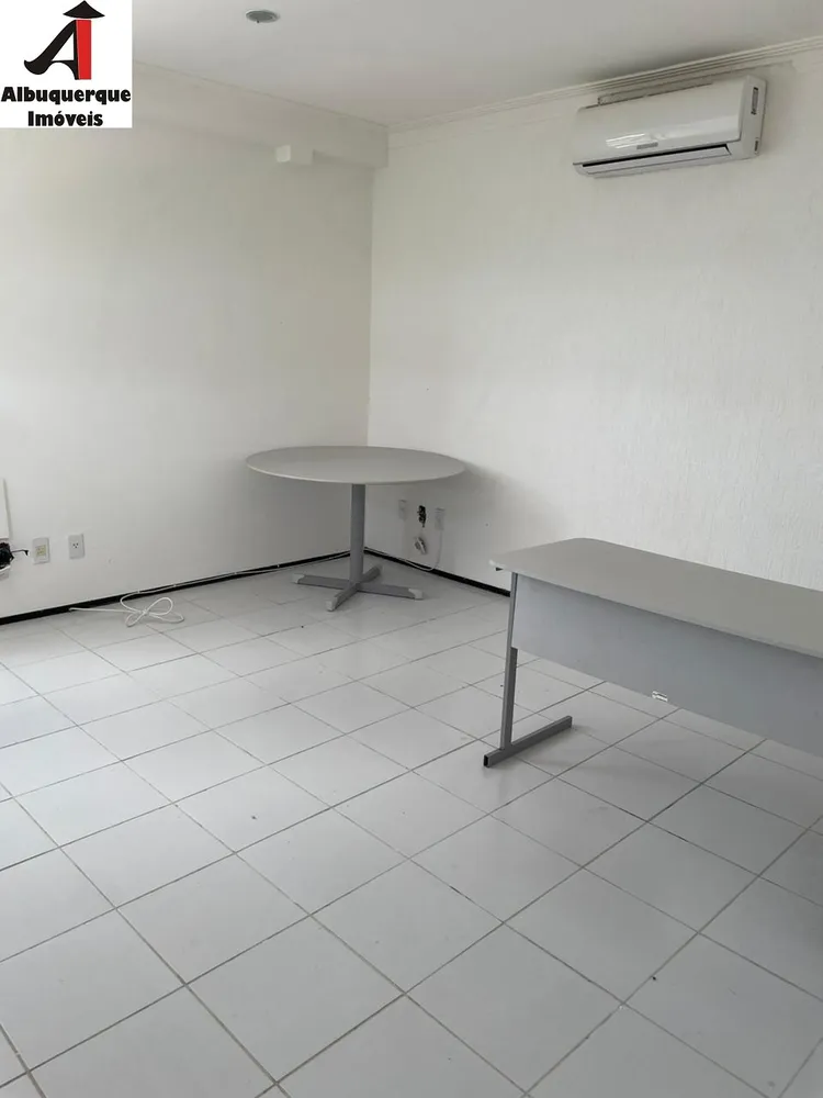 Sala-Conjunto, 40 m² - Foto 11