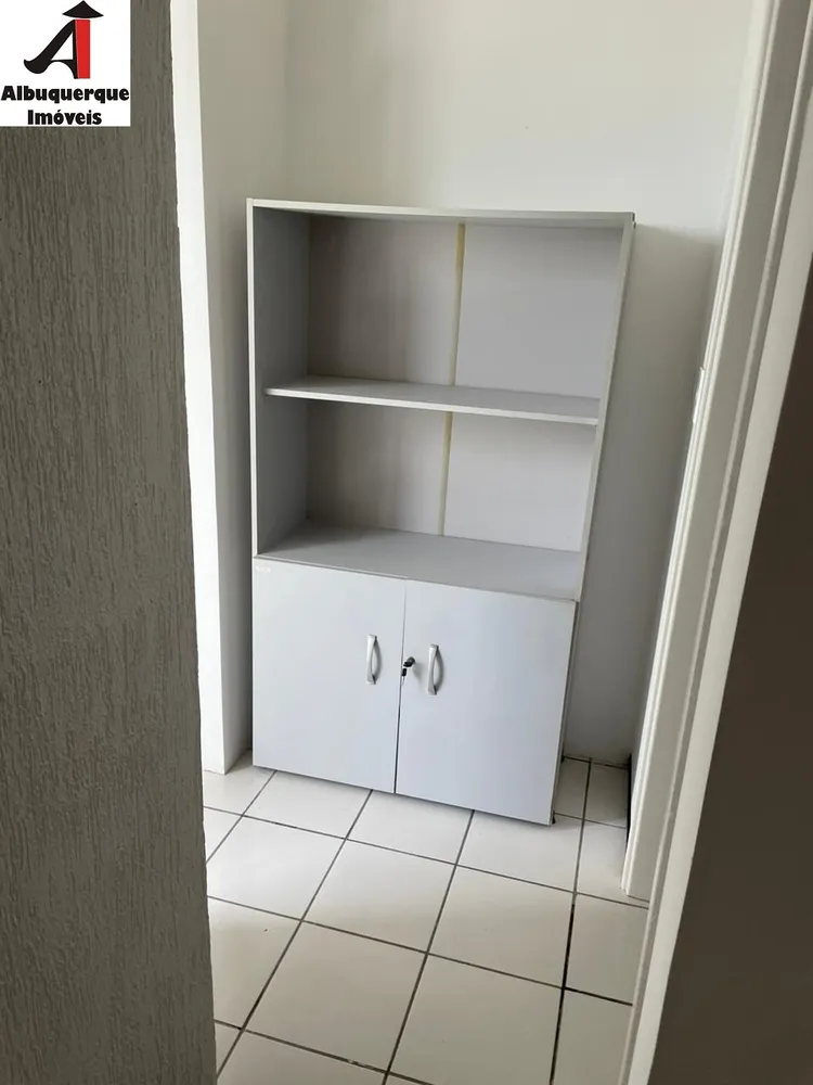 Sala-Conjunto, 40 m² - Foto 12