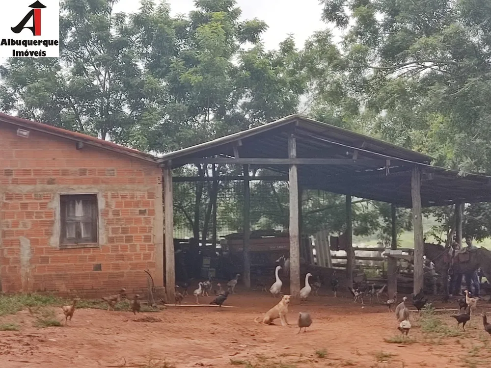 Fazenda, 1 quarto - Foto 10