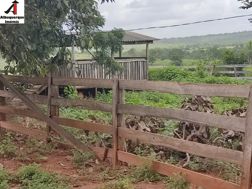 Fazenda, 1 quarto - Foto 16