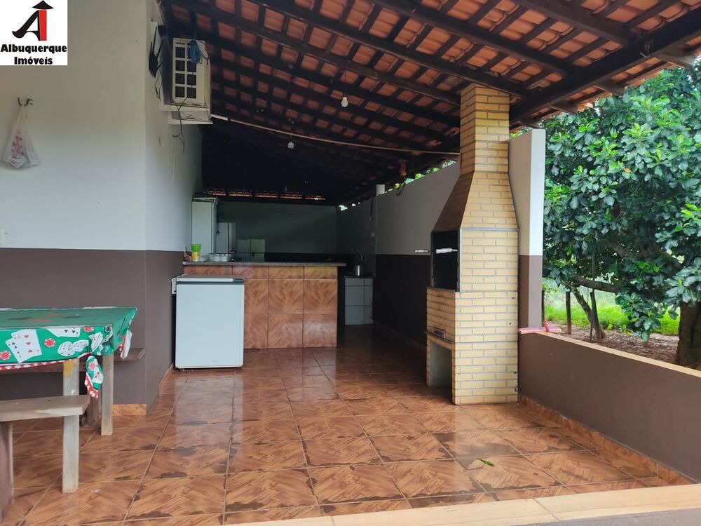 Fazenda, 1 quarto - Foto 2