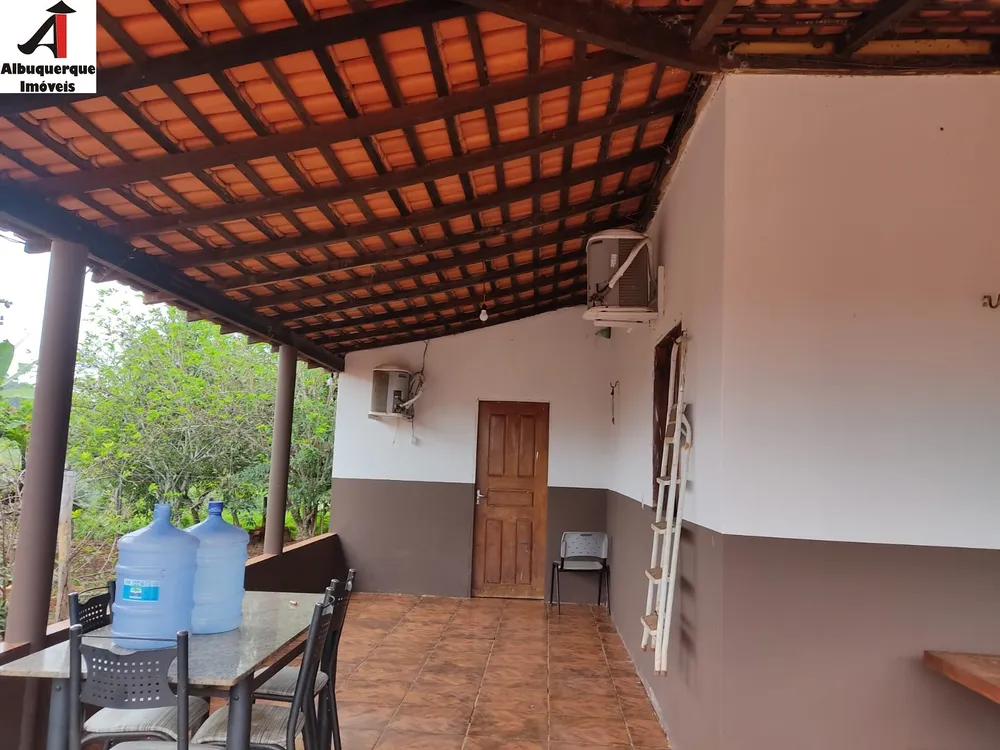 Fazenda, 1 quarto - Foto 4