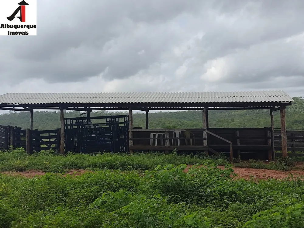 Fazenda, 1 quarto - Foto 8