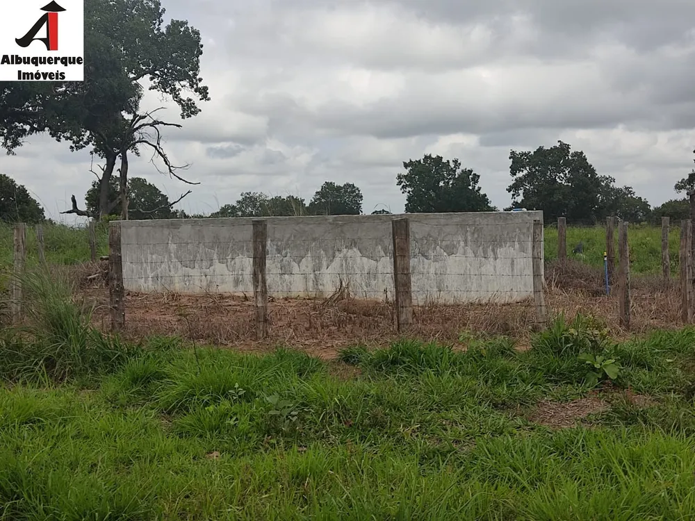 Fazenda, 1 quarto - Foto 14