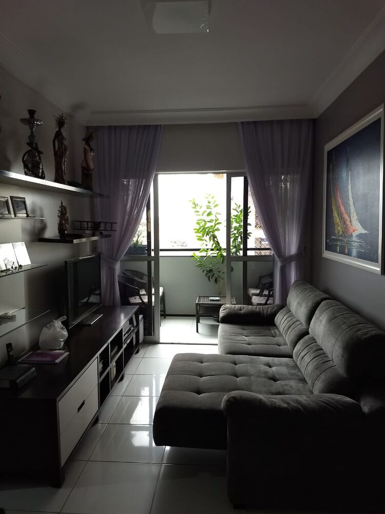Apartamento, 3 quartos, 104 m² - Foto 1