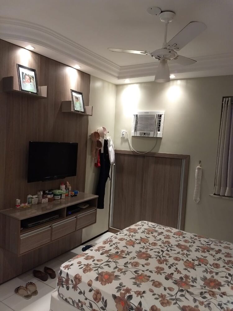 Apartamento, 3 quartos, 104 m² - Foto 6