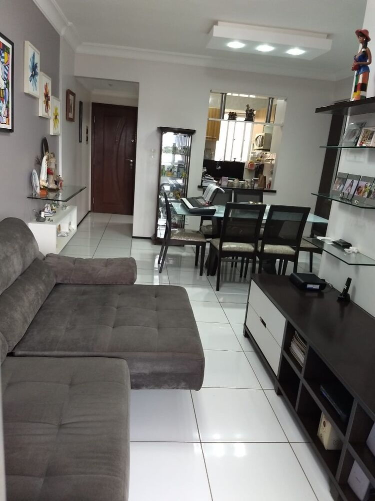 Apartamento, 3 quartos, 104 m² - Foto 2
