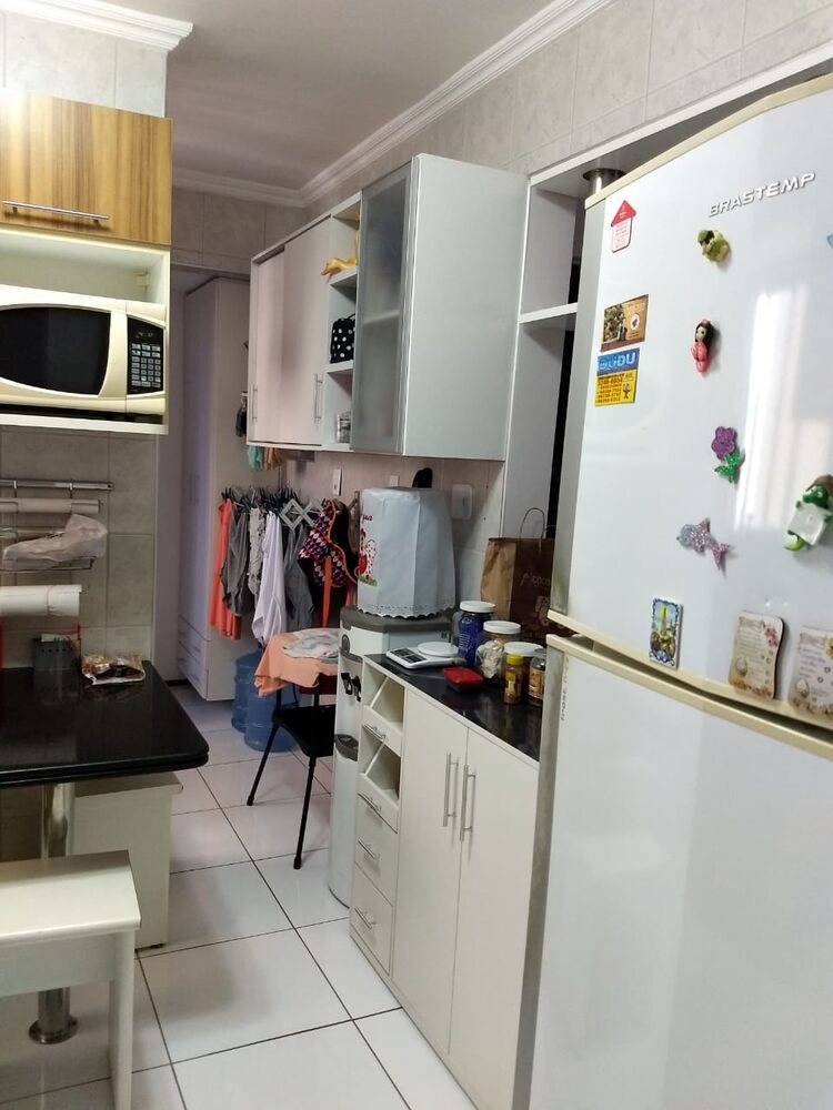 Apartamento, 3 quartos, 104 m² - Foto 4