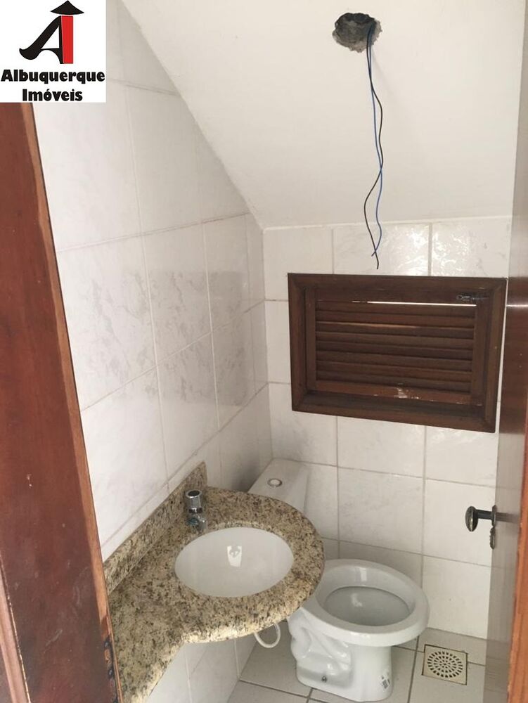 Casa, 3 quartos, 137 m² - Foto 1