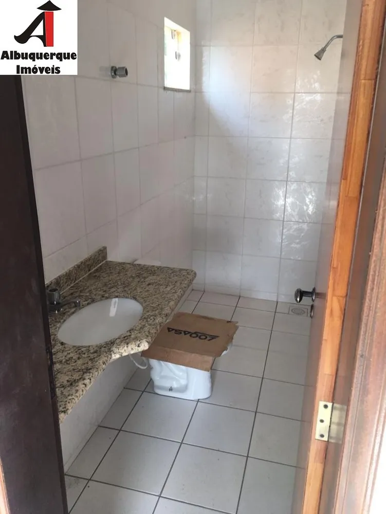 Casa, 3 quartos, 137 m² - Foto 13