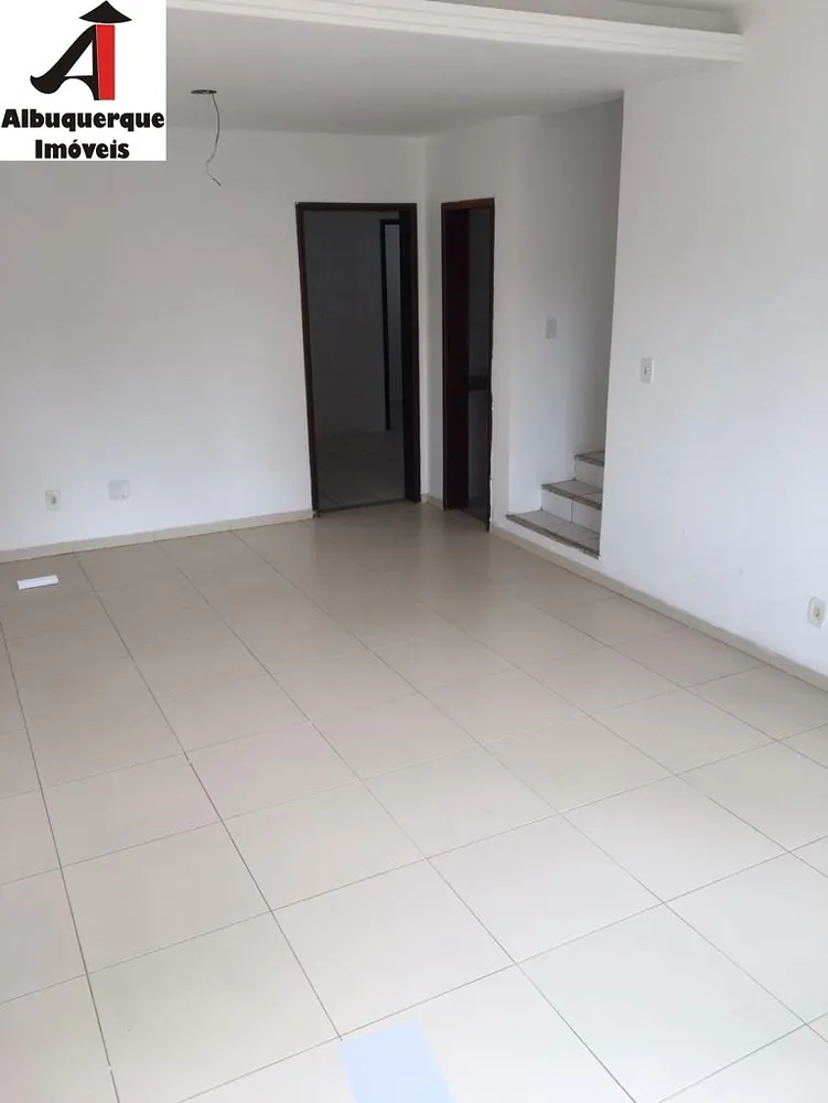 Casa, 3 quartos, 137 m² - Foto 2