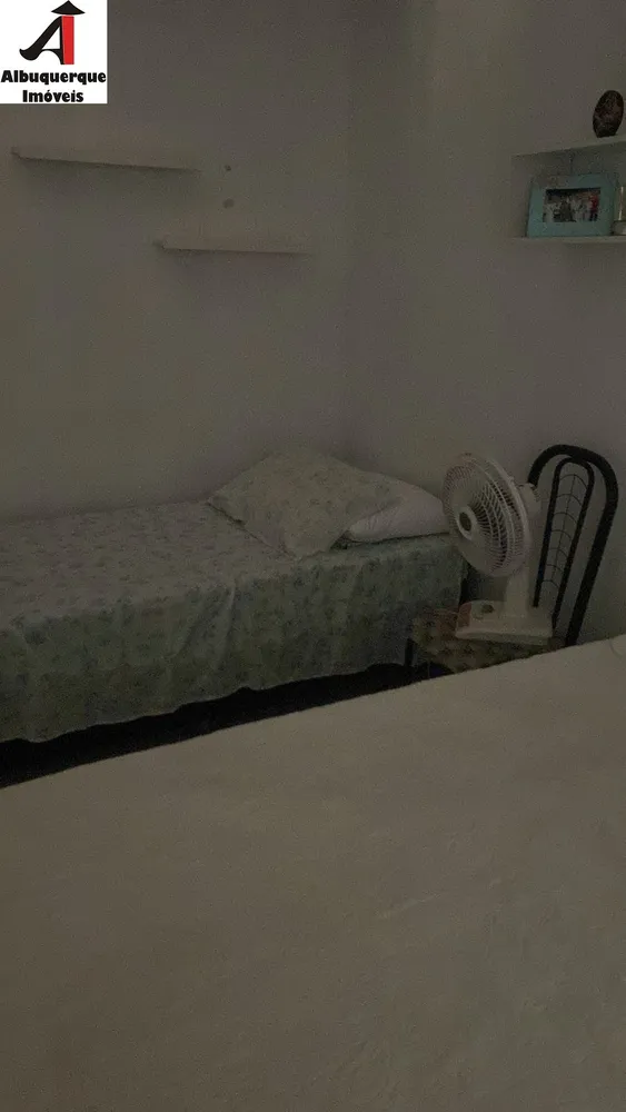 Casa, 3 quartos - Foto 11