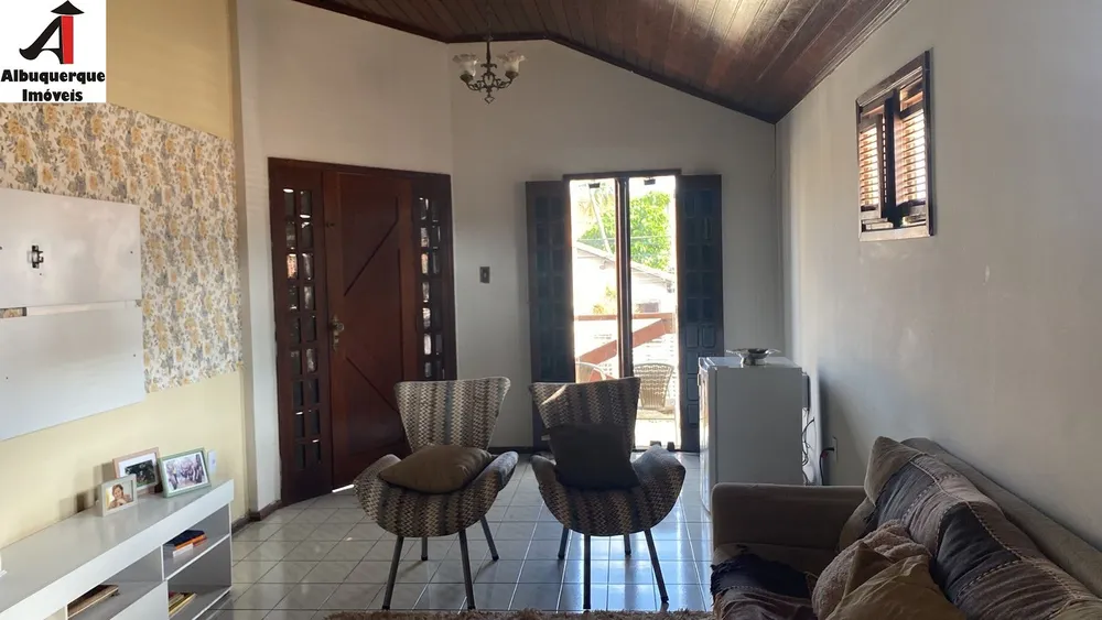 Casa, 3 quartos - Foto 5