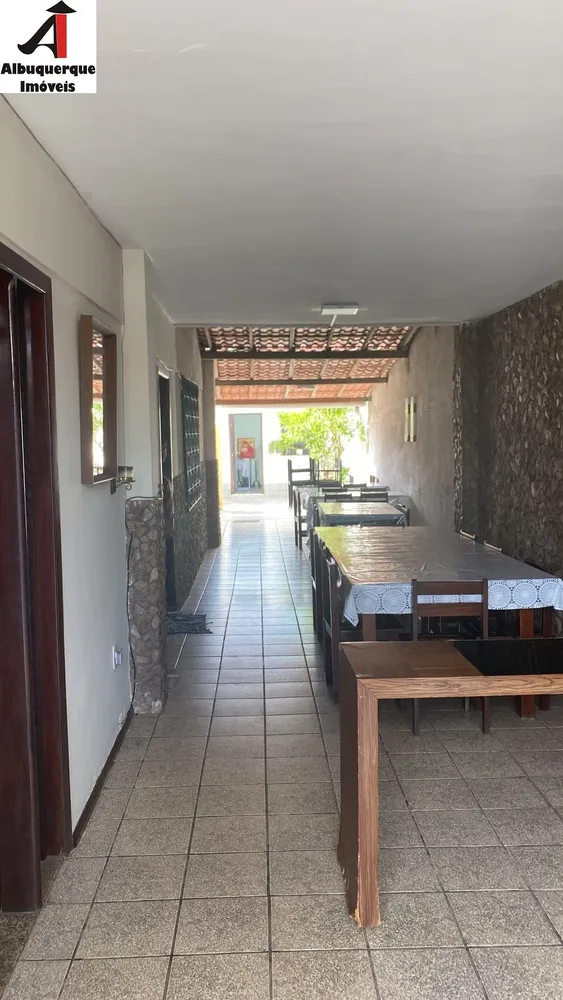 Casa, 3 quartos - Foto 9