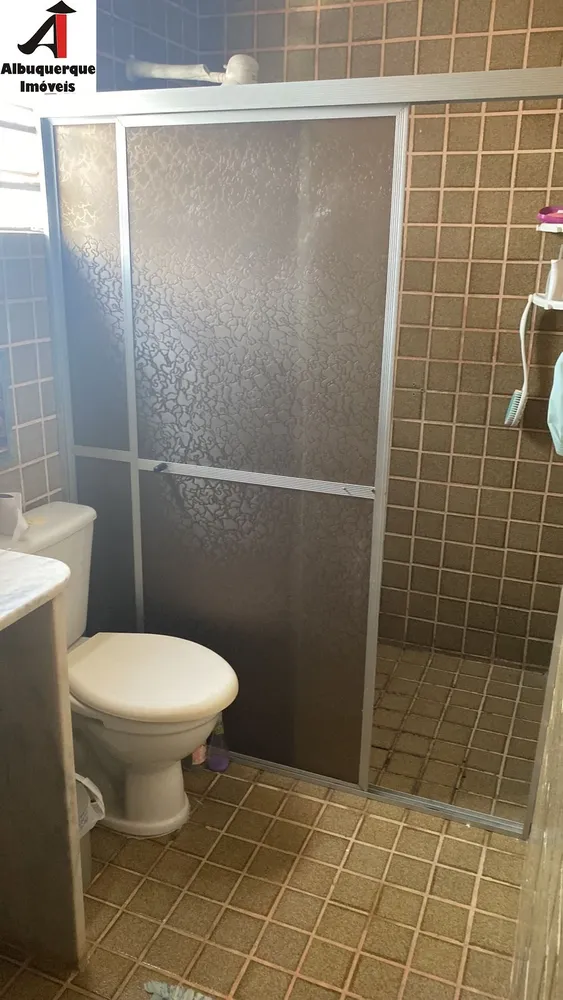 Casa, 3 quartos - Foto 10