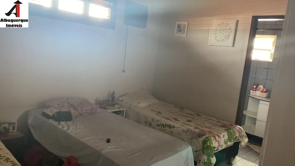 Casa, 3 quartos - Foto 8