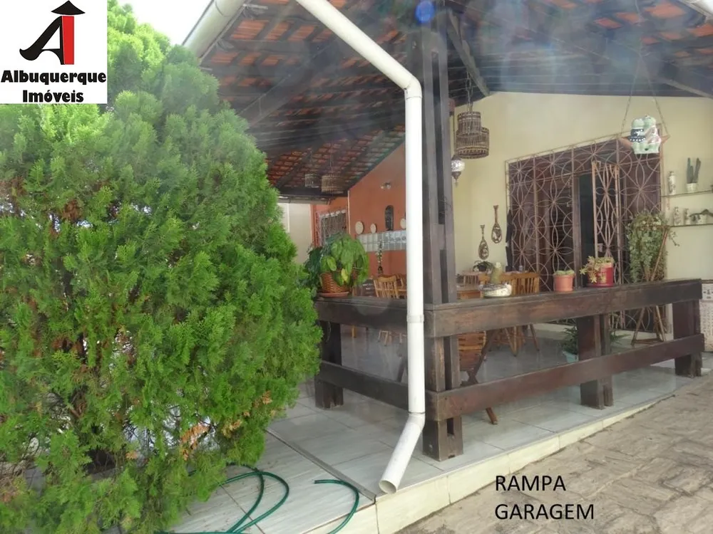 Casa, 5 quartos, 420 m² - Foto 3