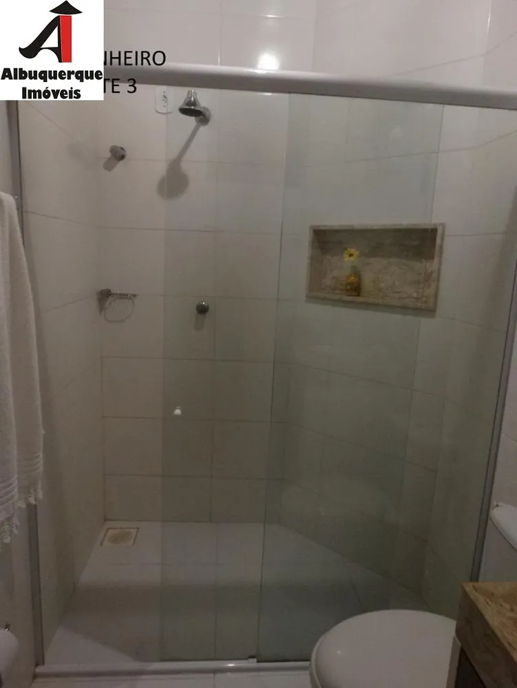 Casa, 5 quartos, 420 m² - Foto 16