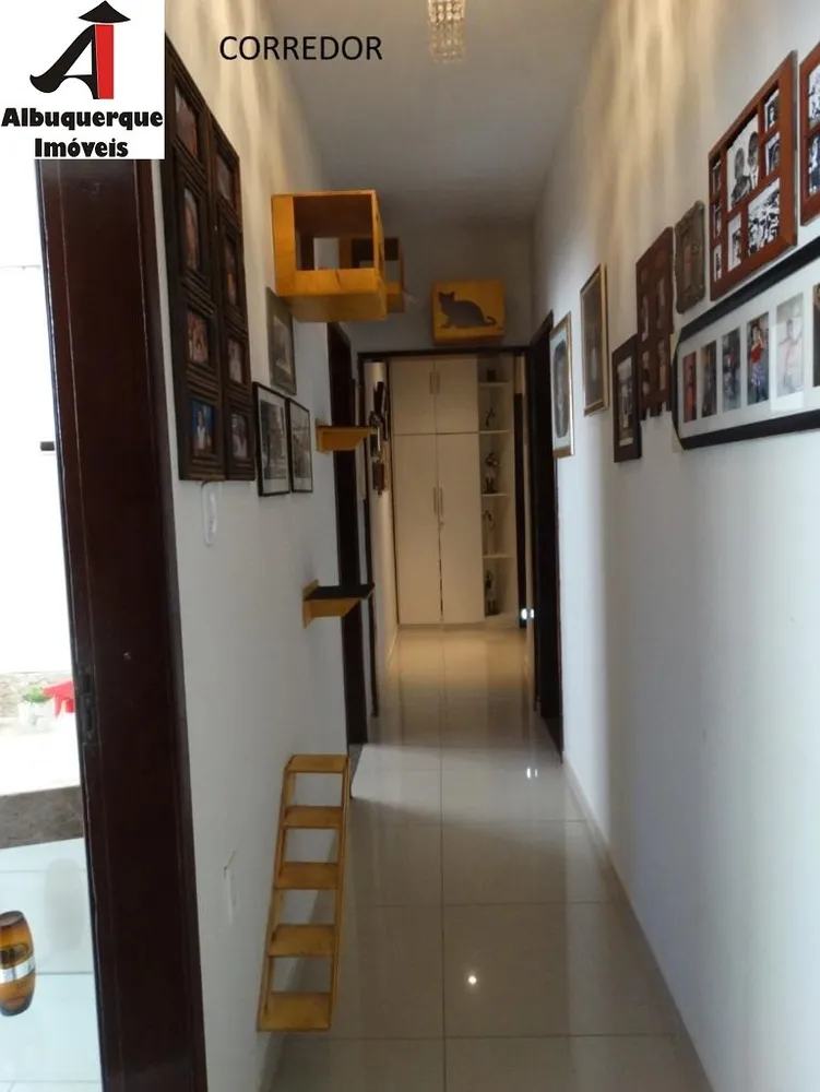 Casa, 5 quartos, 420 m² - Foto 6