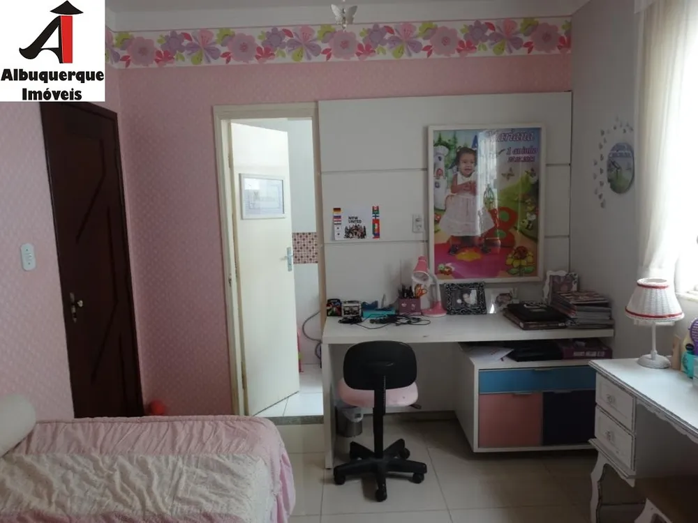 Casa, 5 quartos, 420 m² - Foto 13