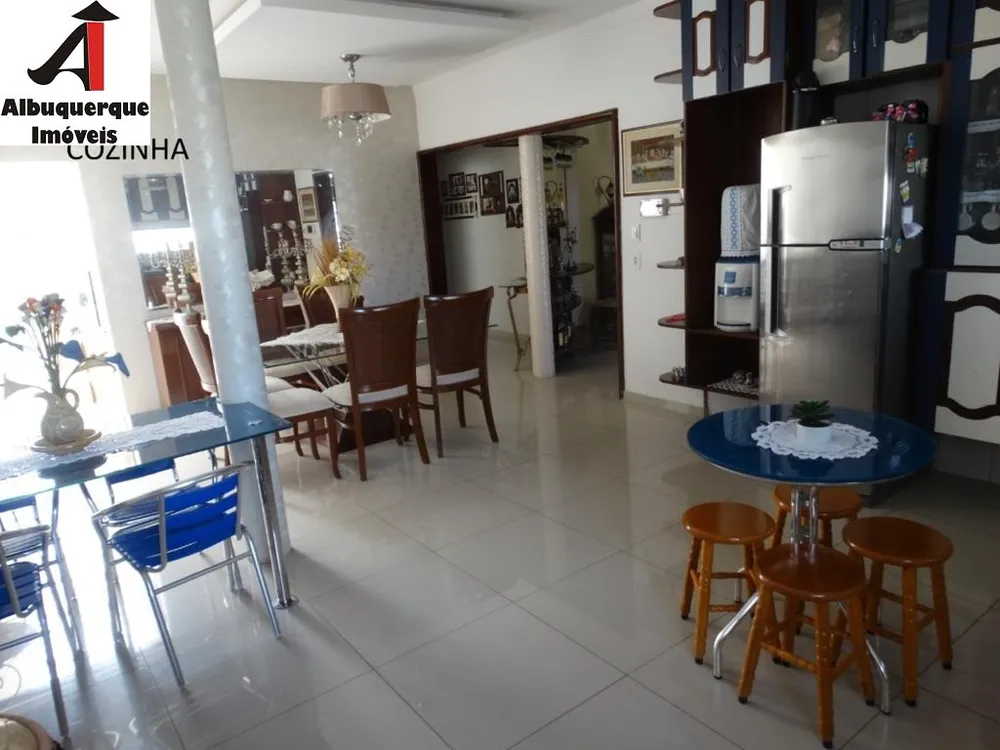 Casa, 5 quartos, 420 m² - Foto 5