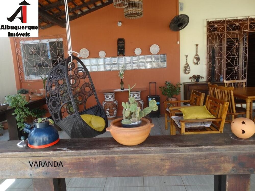 Casa, 5 quartos, 420 m² - Foto 1