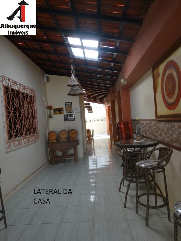 Casa, 5 quartos, 420 m² - Foto 2