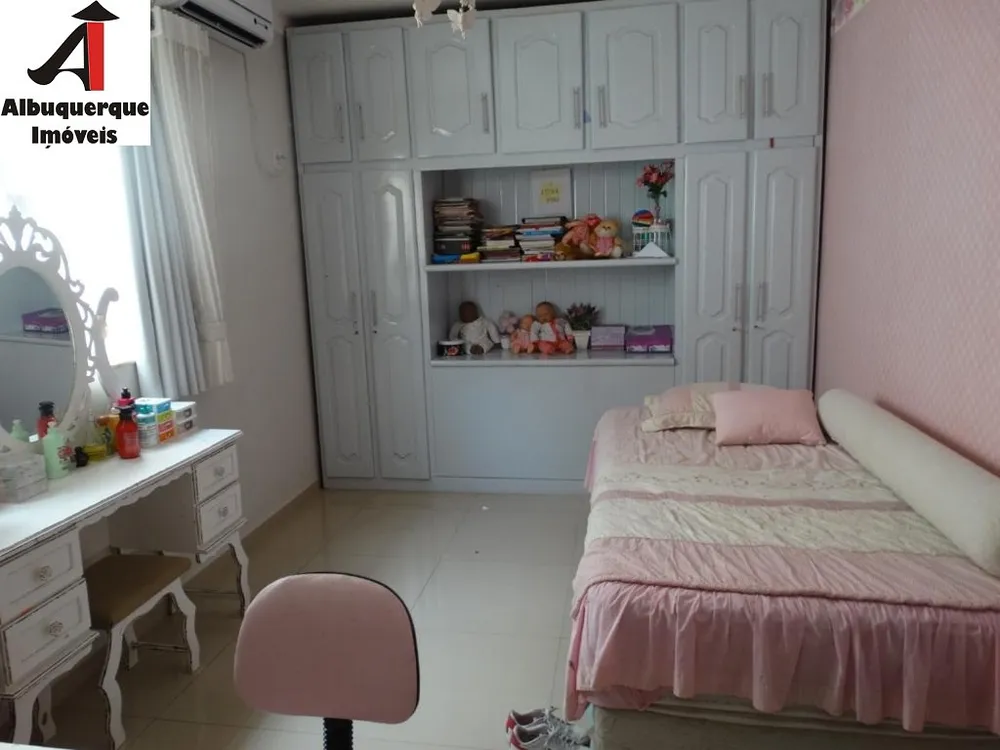Casa, 5 quartos, 420 m² - Foto 11