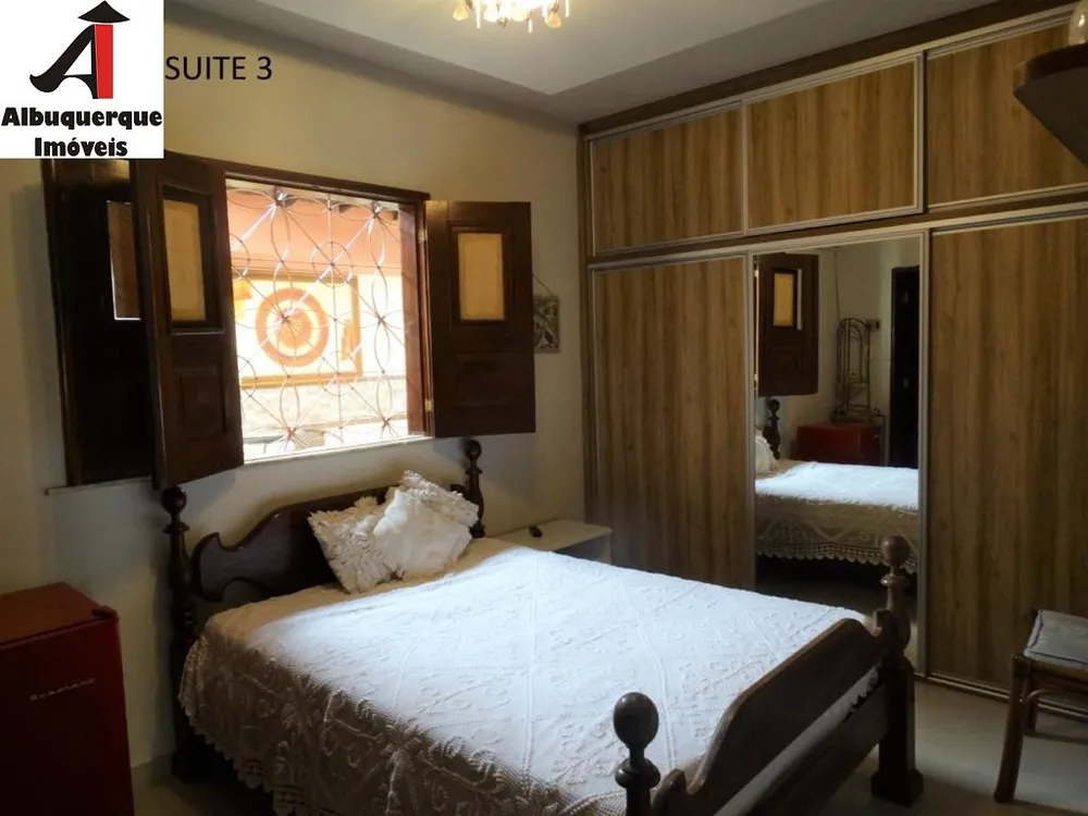 Casa, 5 quartos, 420 m² - Foto 10