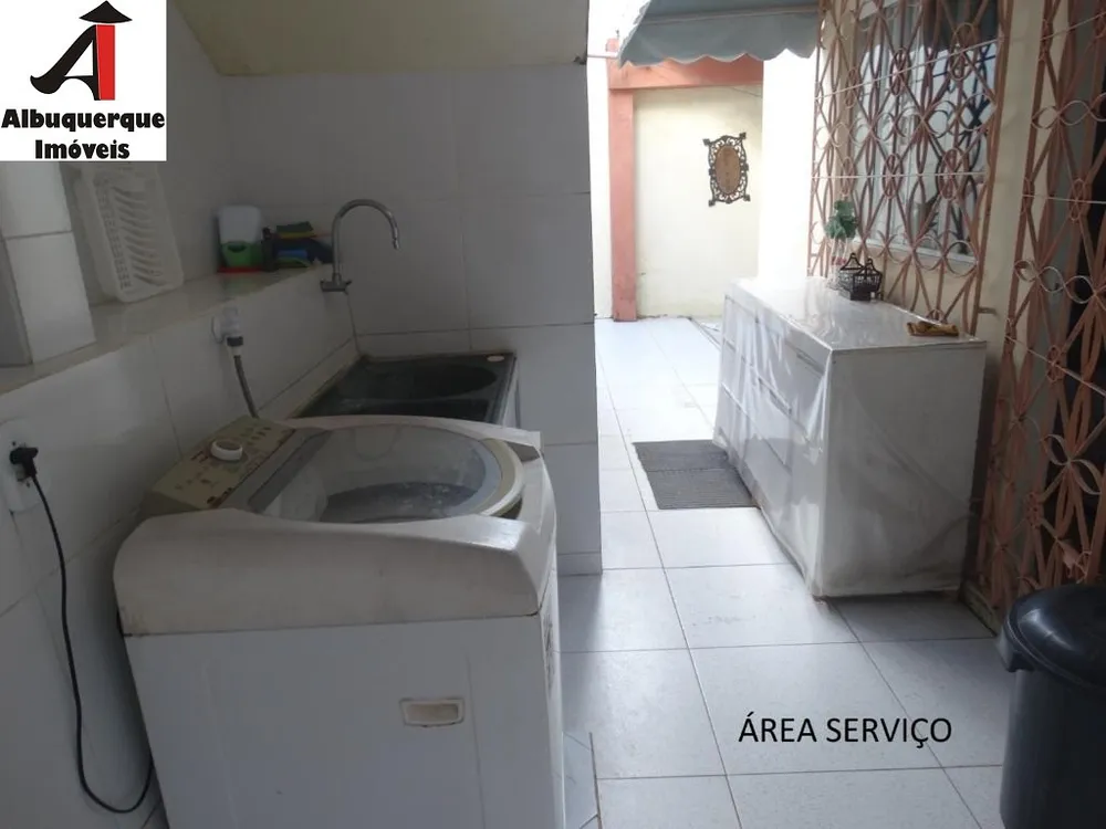 Casa, 5 quartos, 420 m² - Foto 15