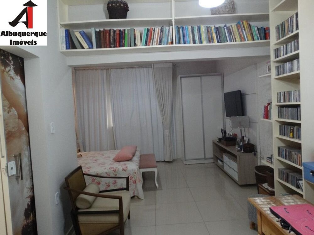 Casa, 5 quartos, 420 m² - Foto 4