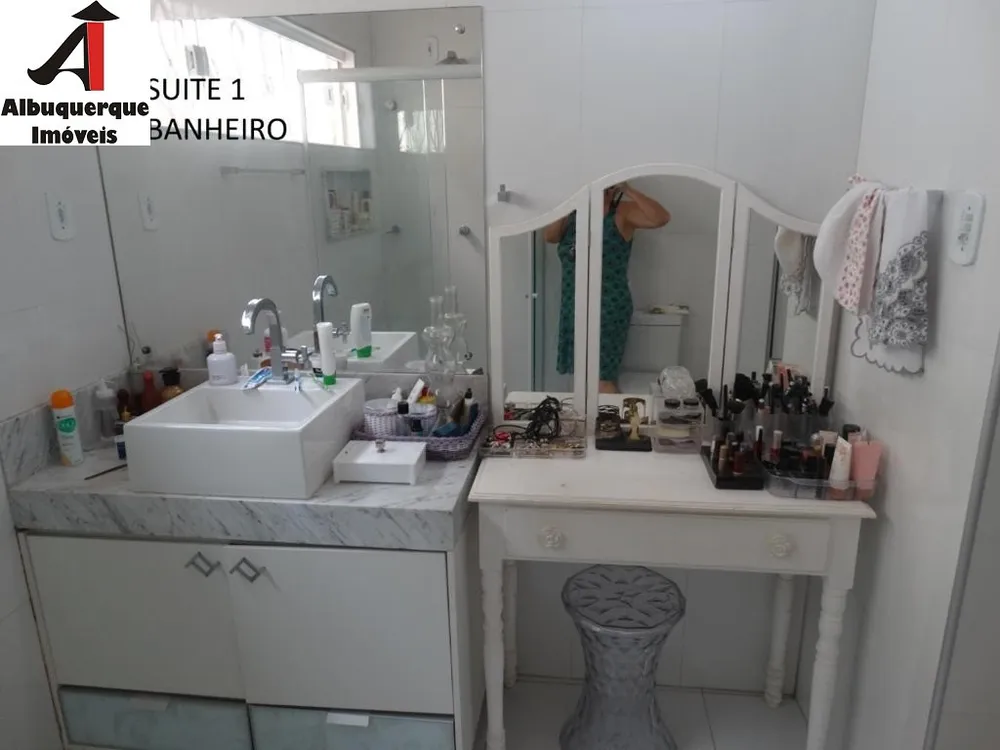 Casa, 5 quartos, 420 m² - Foto 9