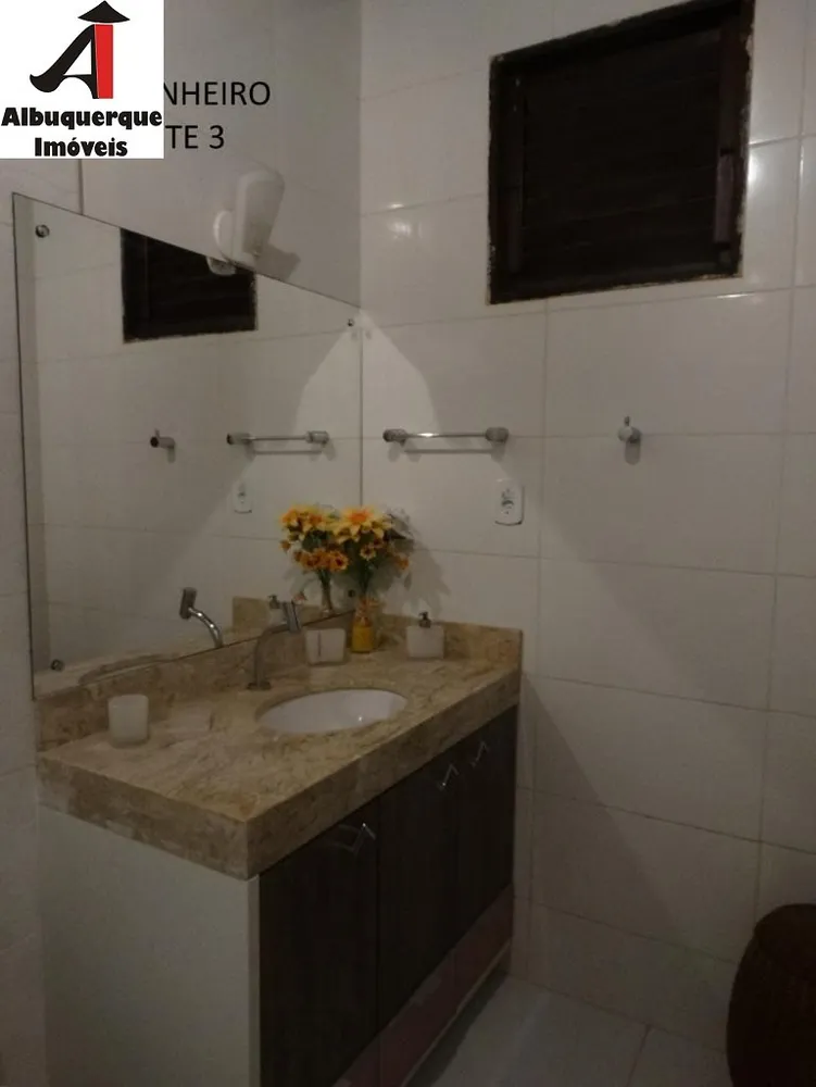 Casa, 5 quartos, 420 m² - Foto 14