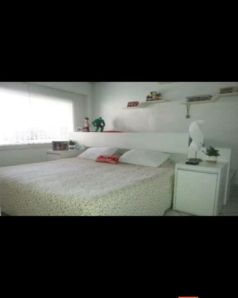 Casa, 3 quartos, 1 m² - Foto 7