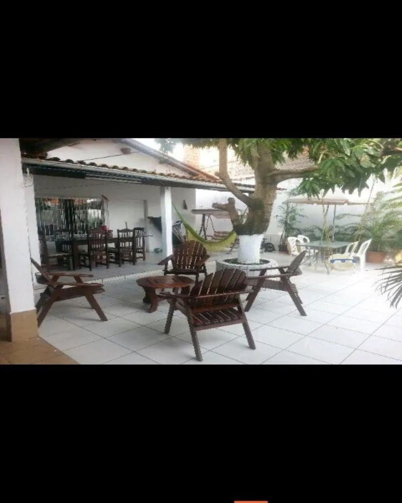 Casa, 3 quartos, 1 m² - Foto 6